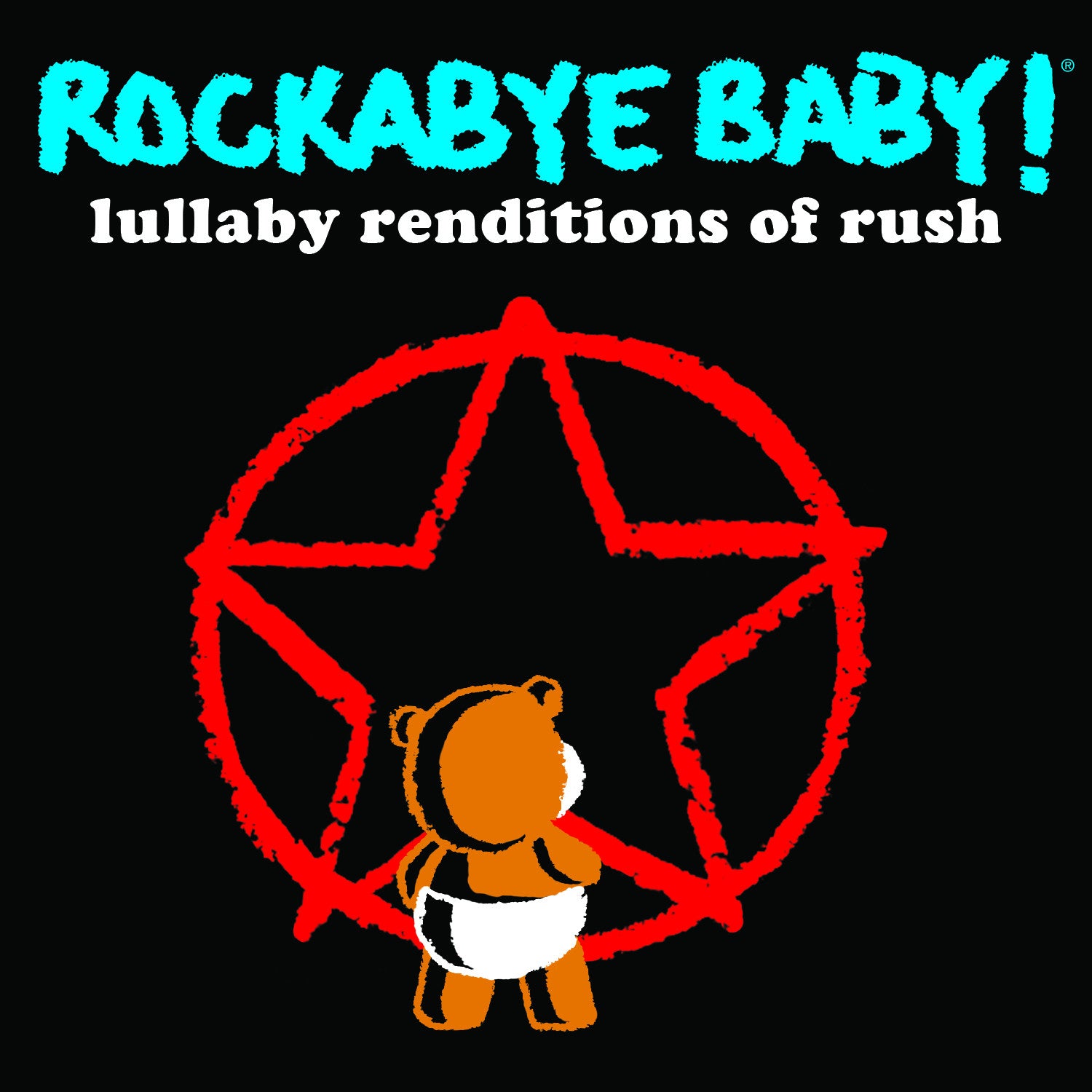 Rockabye deals baby nirvana