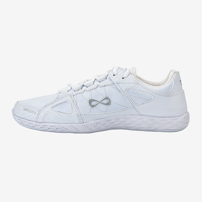 Nfinity Evolution Cheer Shoes Size Chart