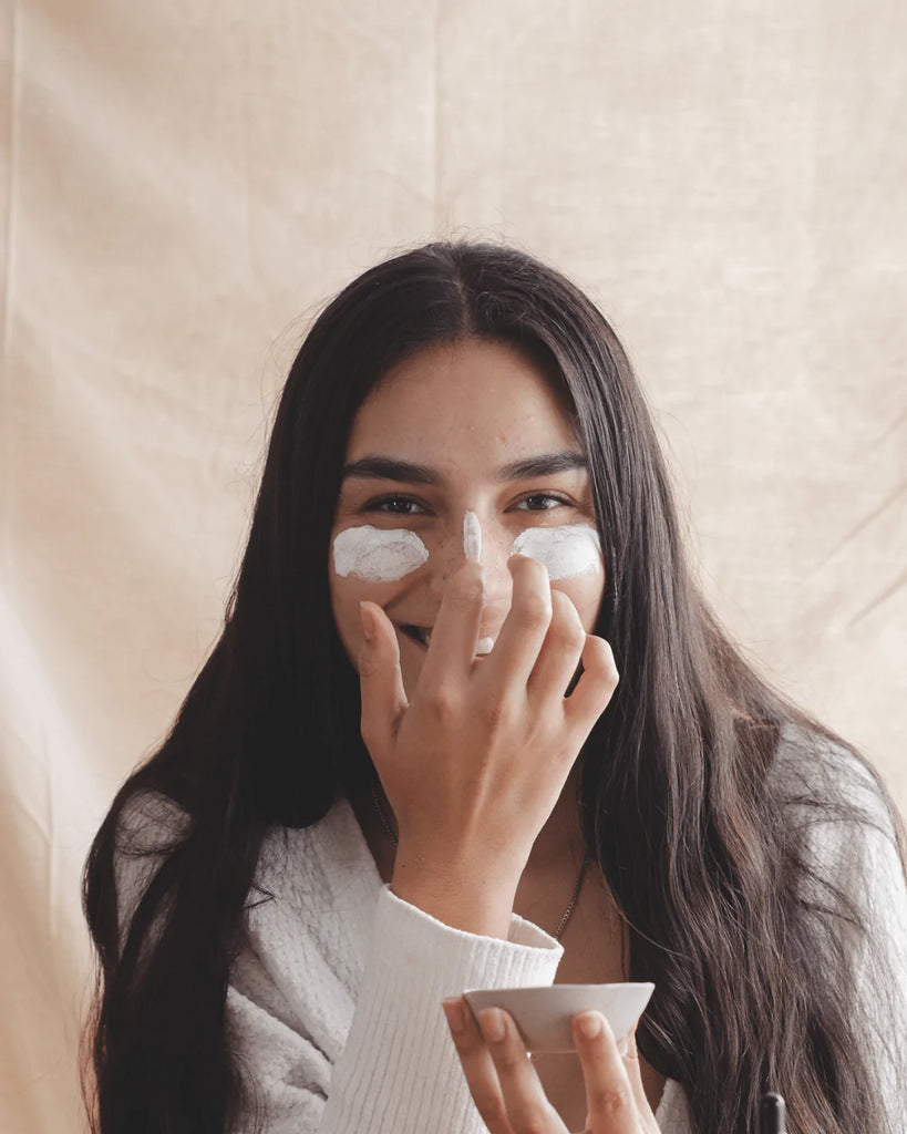 DIY Manuka Honey Masks