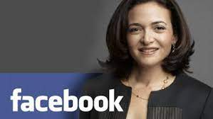 Sheryl Sandberg & Kai Ora Honey CEO Blanche Morrogh