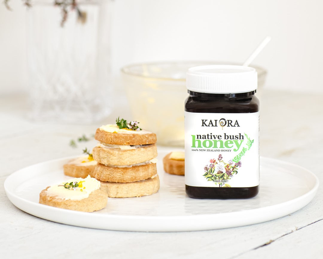 Kai Ora Honey Limited, New Zealand