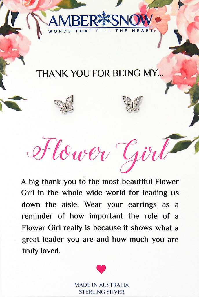 Flower Girls: Everything You Need to Know -  