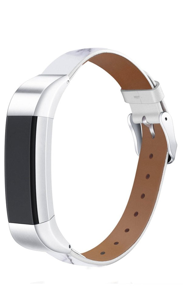 fitbit alta hr leather bands australia