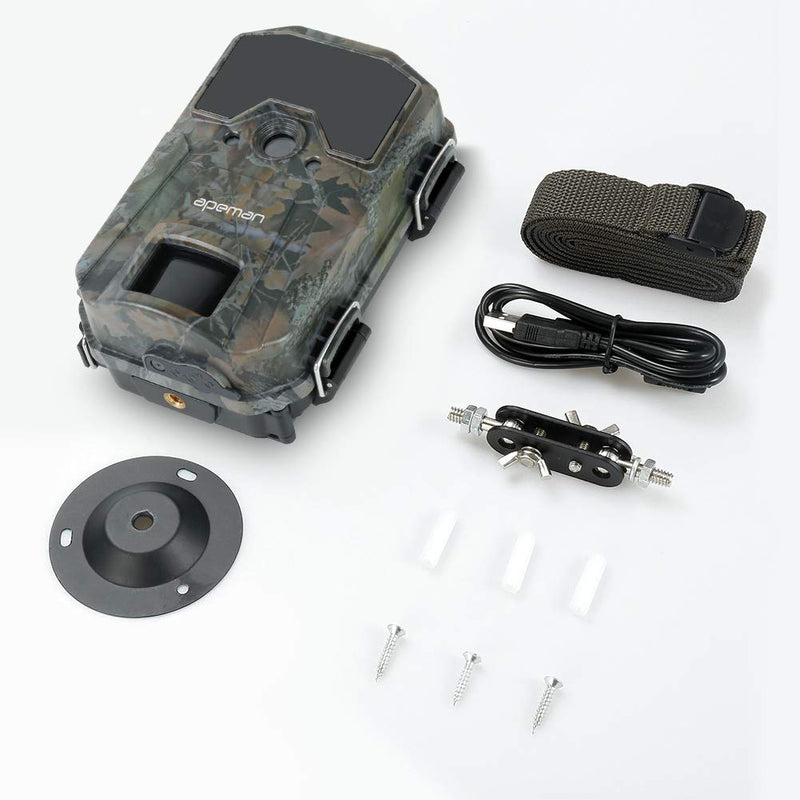 apeman trail camera h55