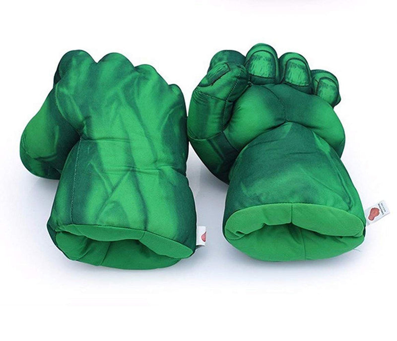 hulk boxing gloves