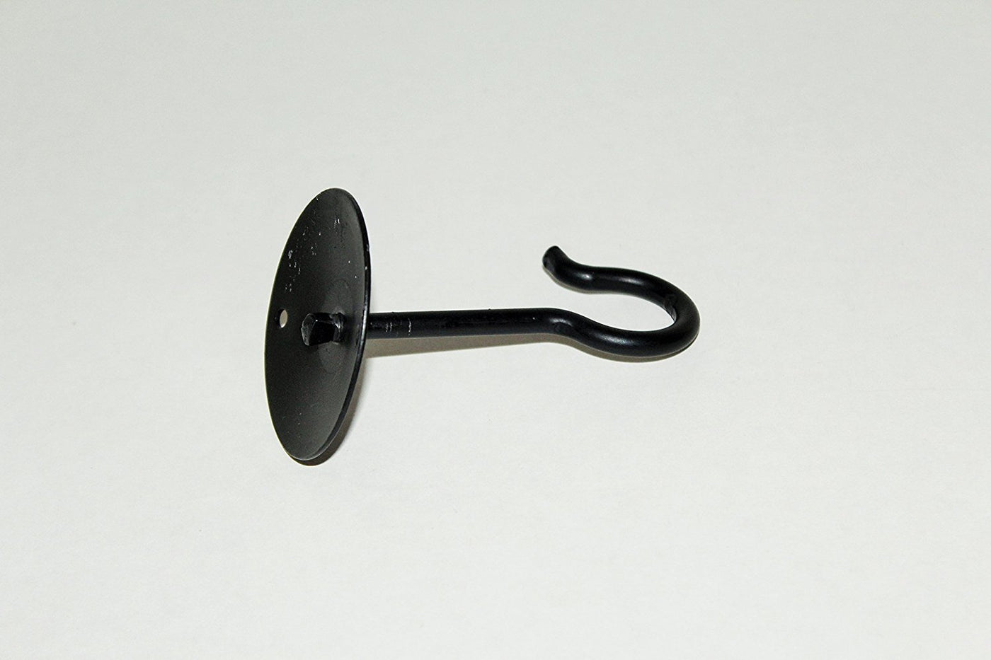 Wrought Iron Ceiling Hook Hand Made