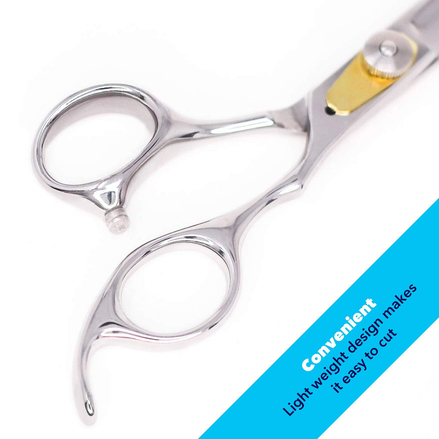 equinox shears set