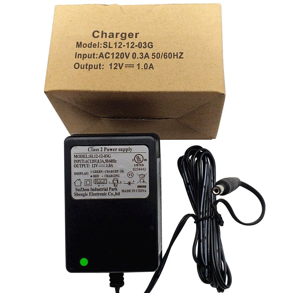 best choice products jeep charger