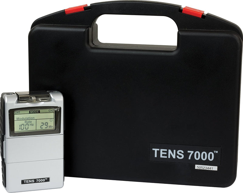 Tens 7000 2nd Edition Digital Tens Unit With Accessories Australia