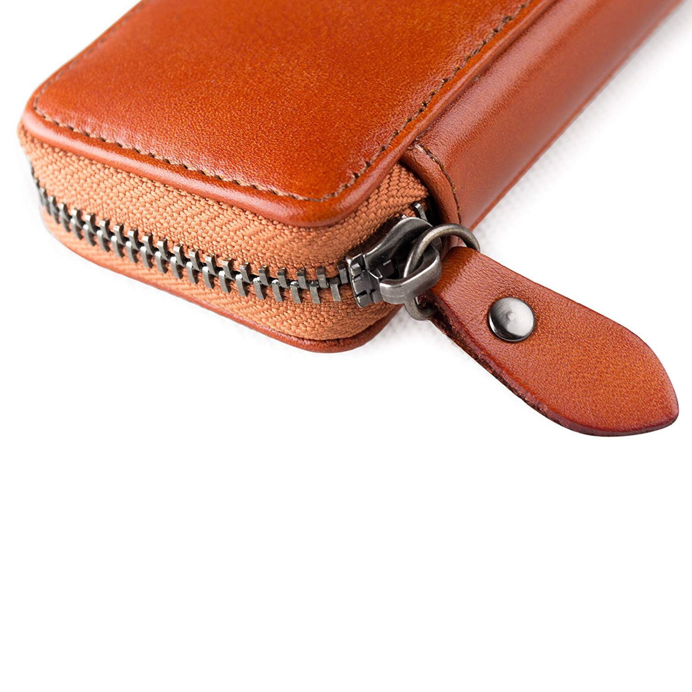 leather case for fountain pen