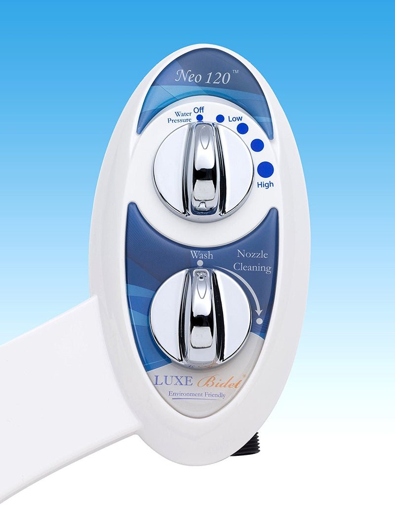 luxe bidet neo 120