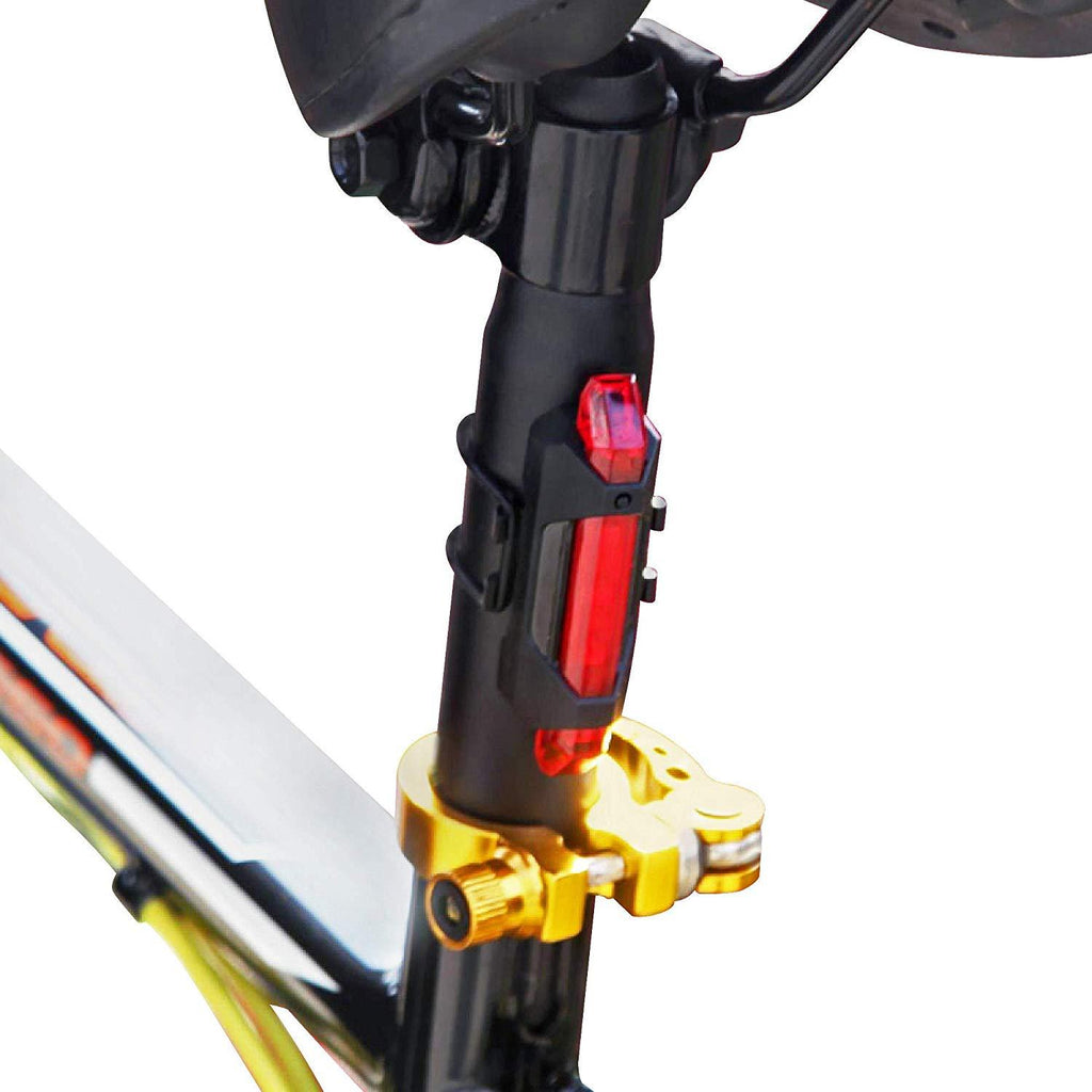 keywell bike light