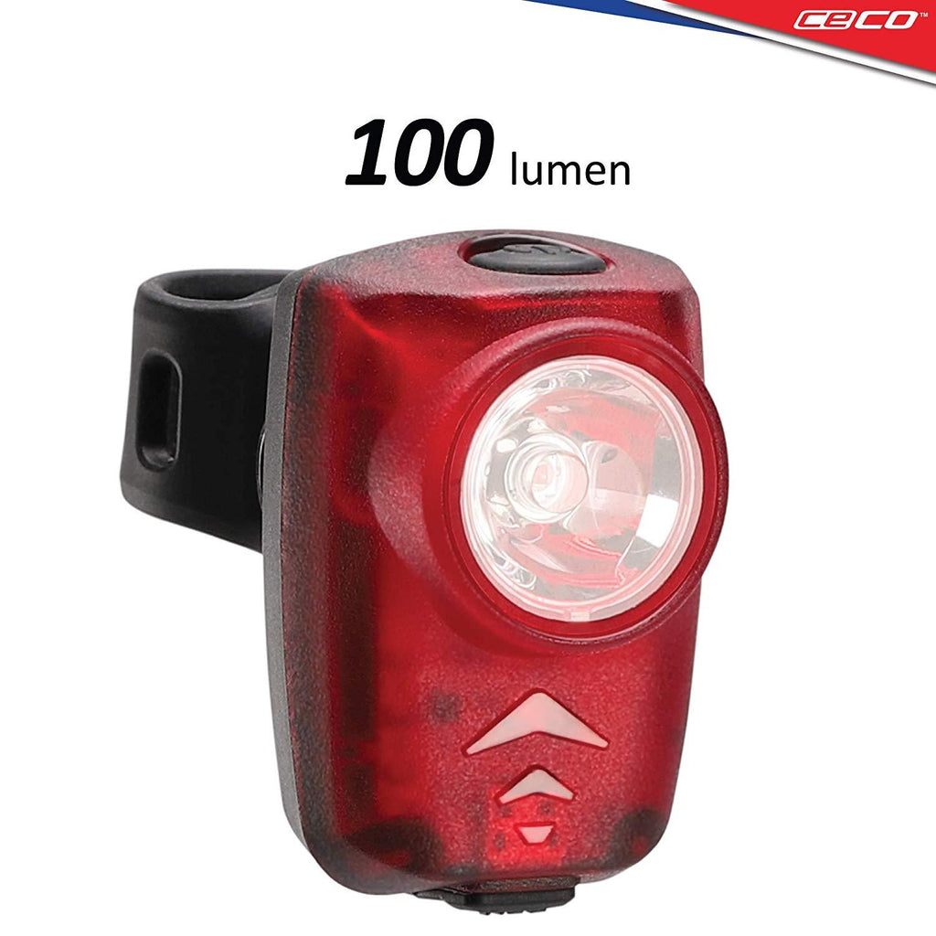 keywell bike light