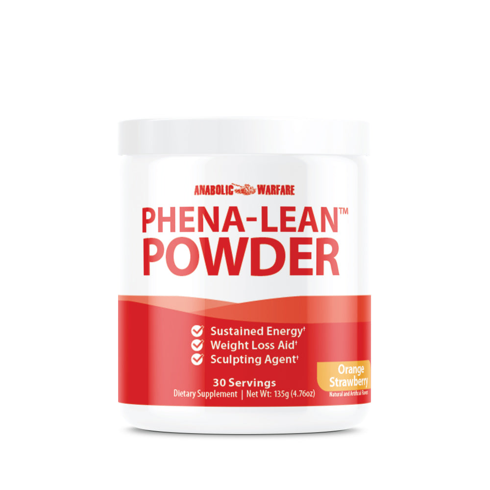 Image of Phena-Lean Powder