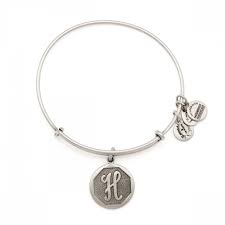 ALEX AND ANI | Initial H Expandable 