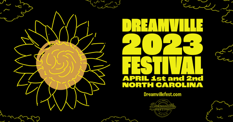 Dreamville Festival