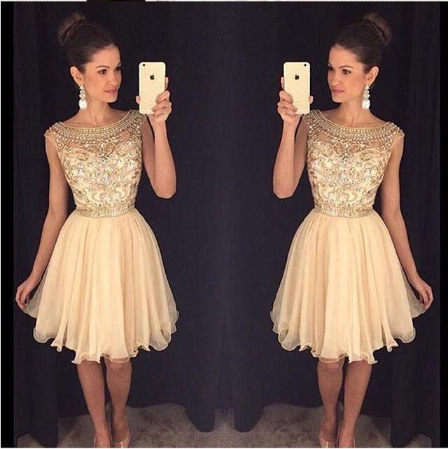 custom homecoming dresses