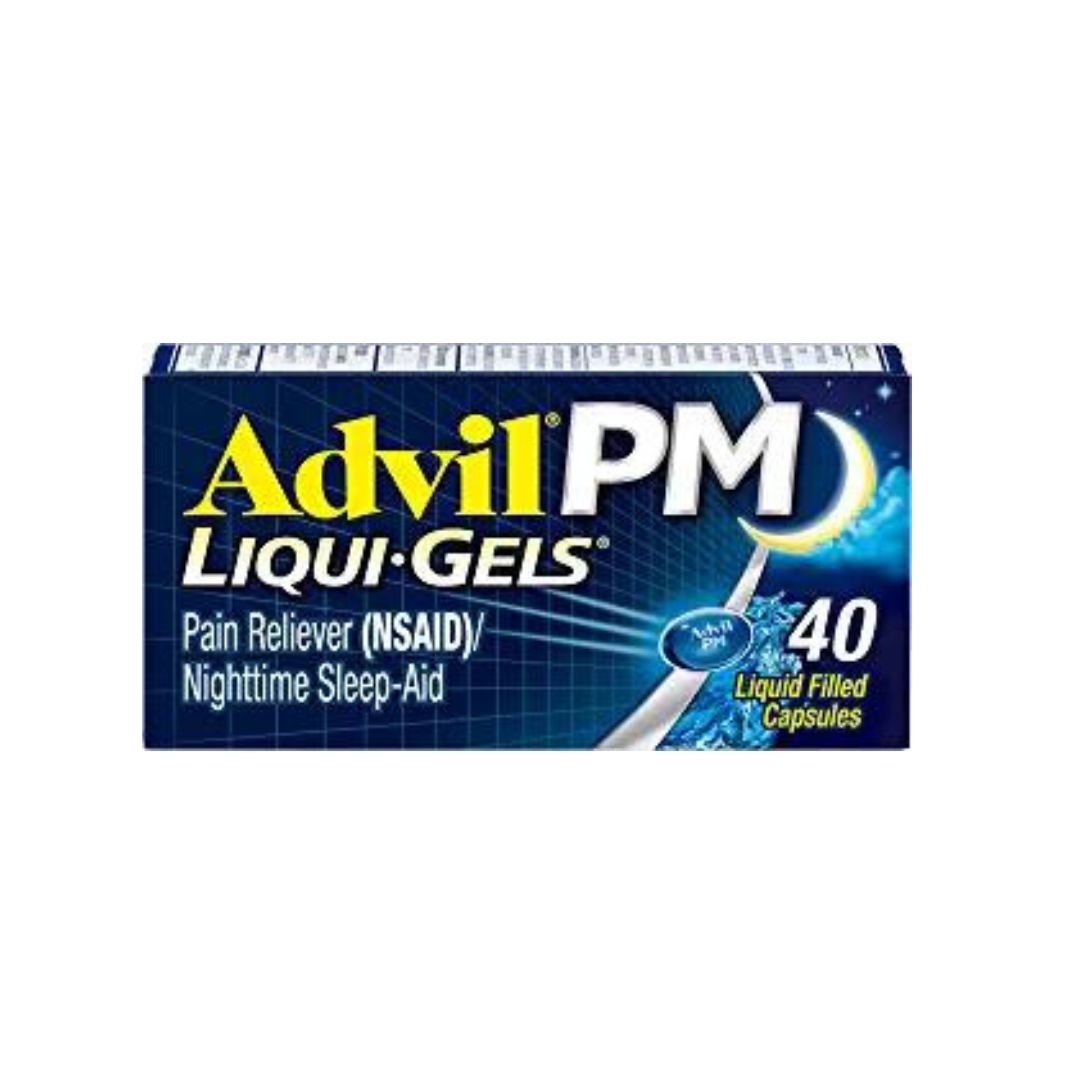 gabapentin and advil and tylenol