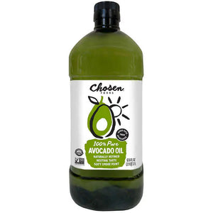 Chosen Foods Pure Avocado Oil - PzDeals