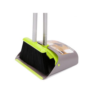Broom and Dustpan Set - PzDeals