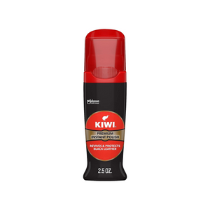 Kiwi Liquid Instant Shoe Polish - PzDeals