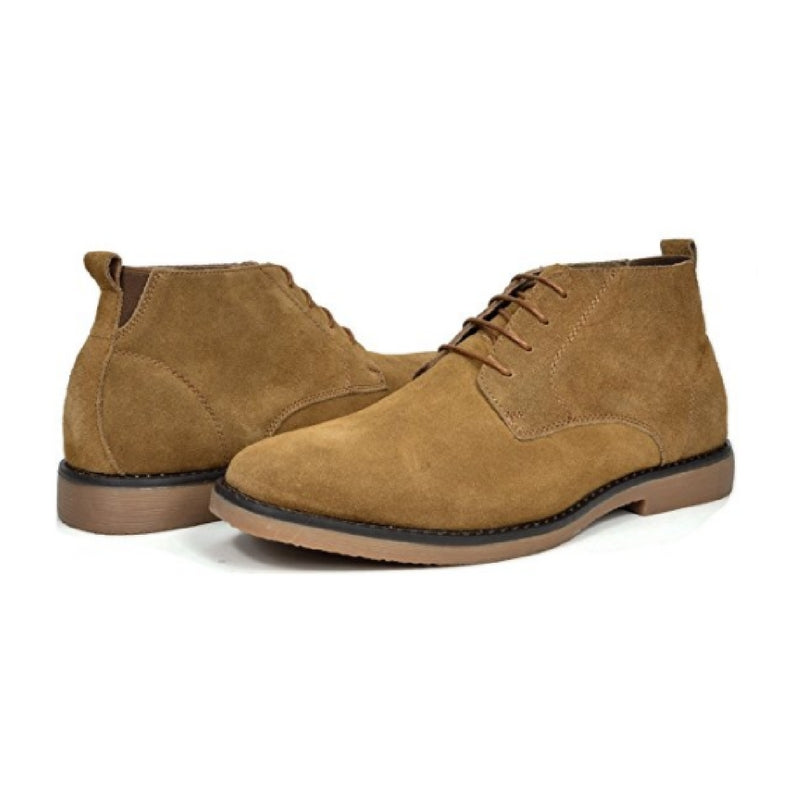 marc new york men's boots