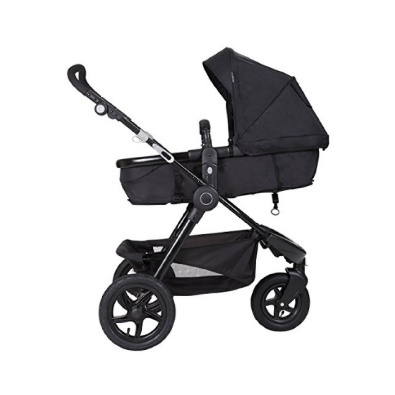 baby trend stroller 3 wheels