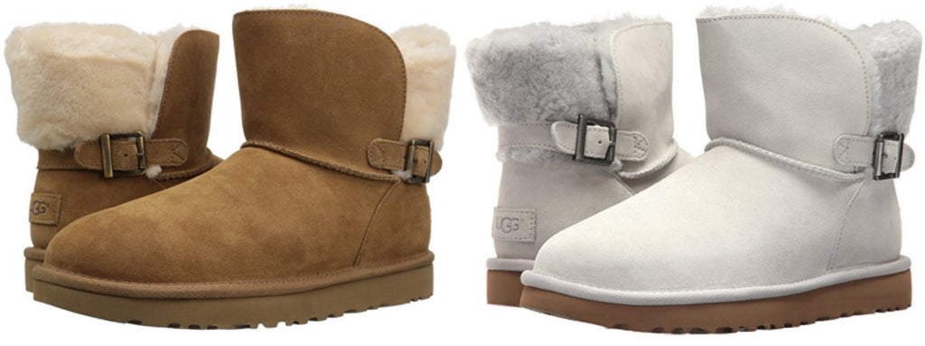 ugg karel boots