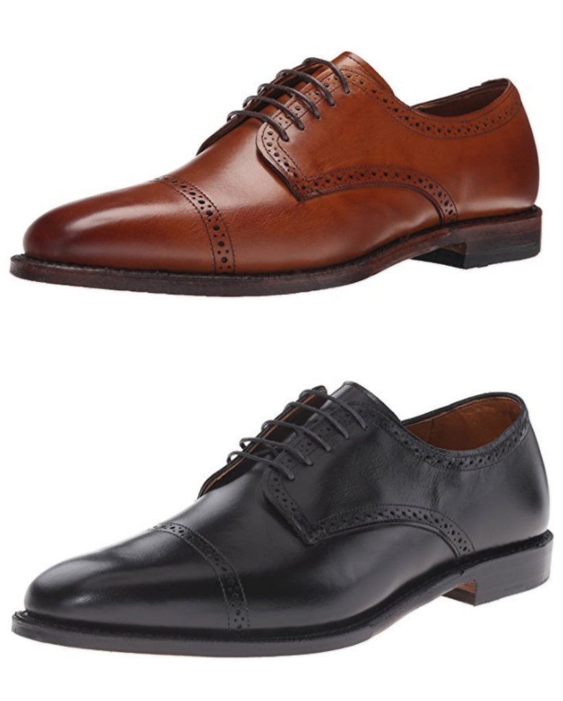 allen edmonds yorktown