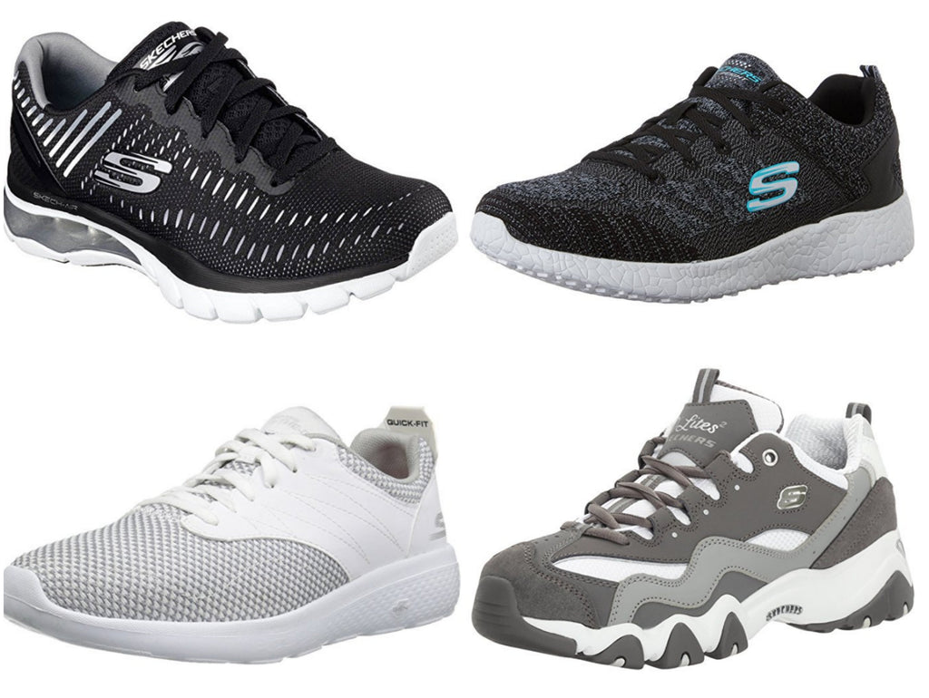 women's skechers sale