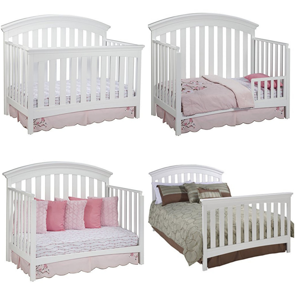 delta children bentley crib