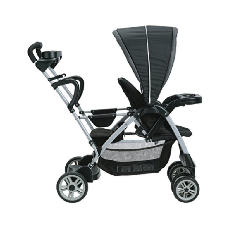 graco roomfor2