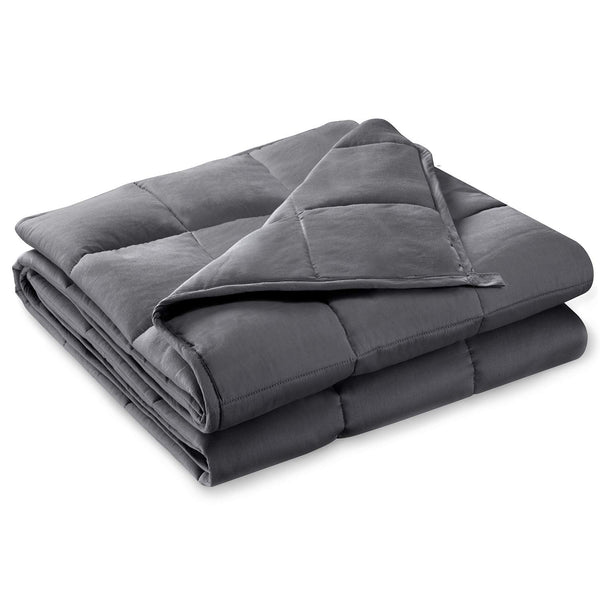 15 LBS Weighted Blanket – PzDeals