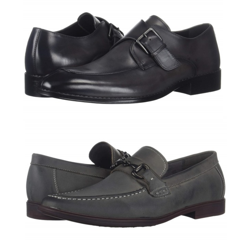 ecco shoes vs clarks