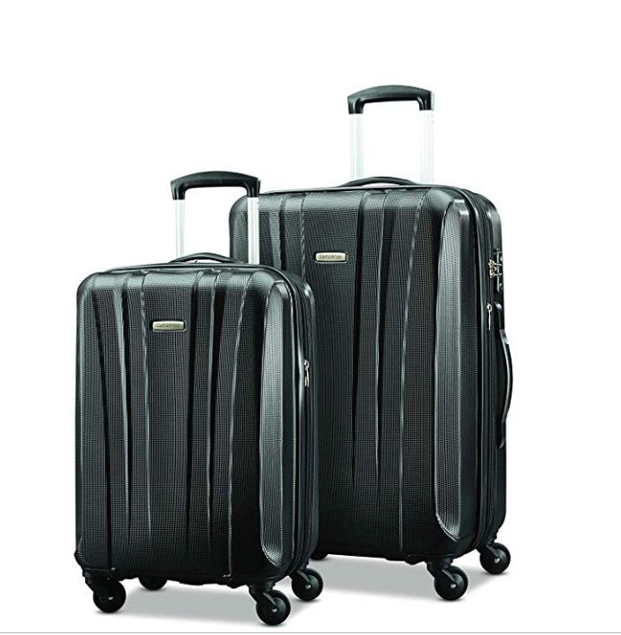 samsonite pulse