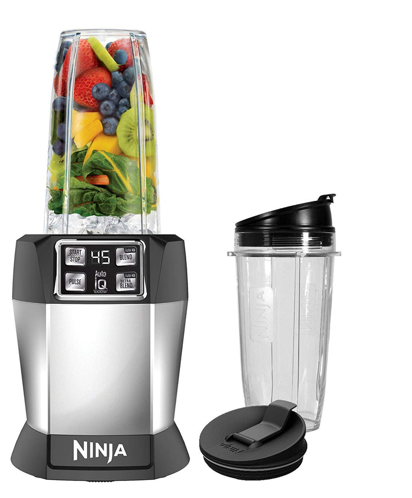 ninja fit blender walmart