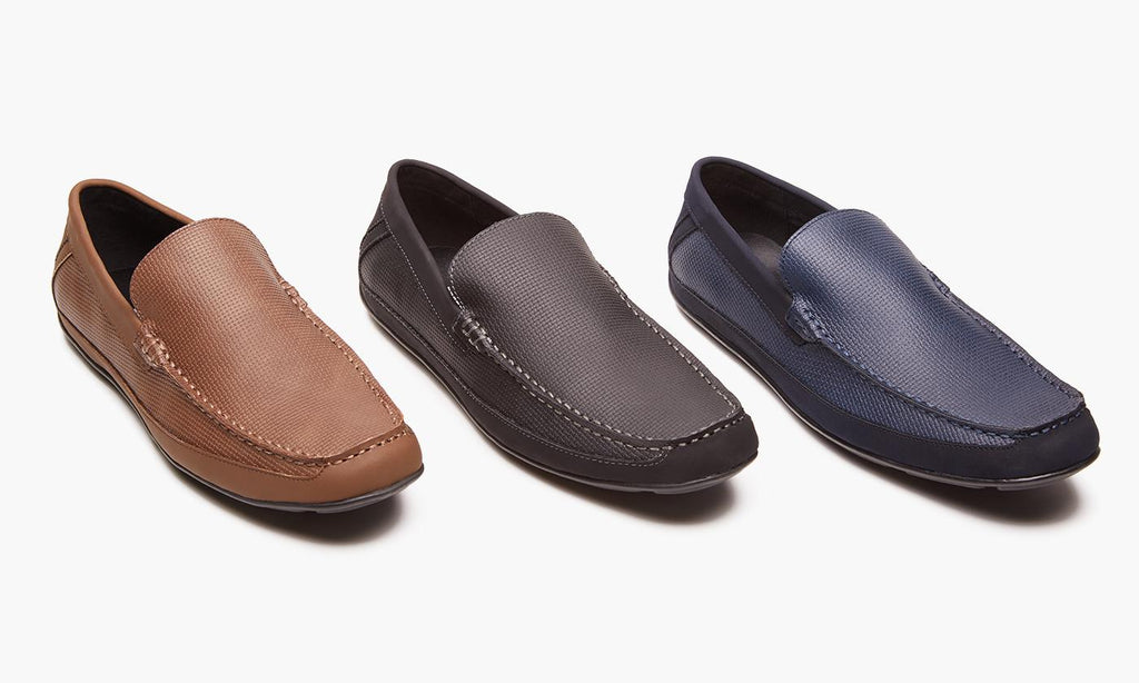 Kenneth Cole men's loafers – PzDeals