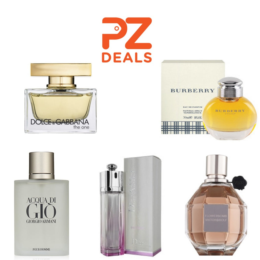 CVS has all perfumes and colognes 40% off – PzDeals