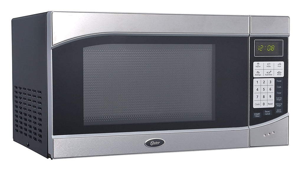 Oster Countertop Microwave Over Pzdeals