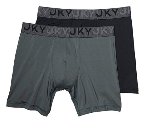 Pack Of 2 Jockey Men's Underwear – PzDeals