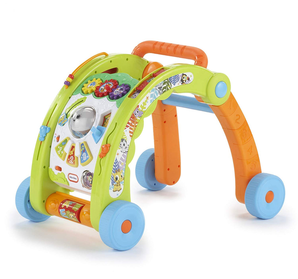 little tikes 3 in 1 activity walker