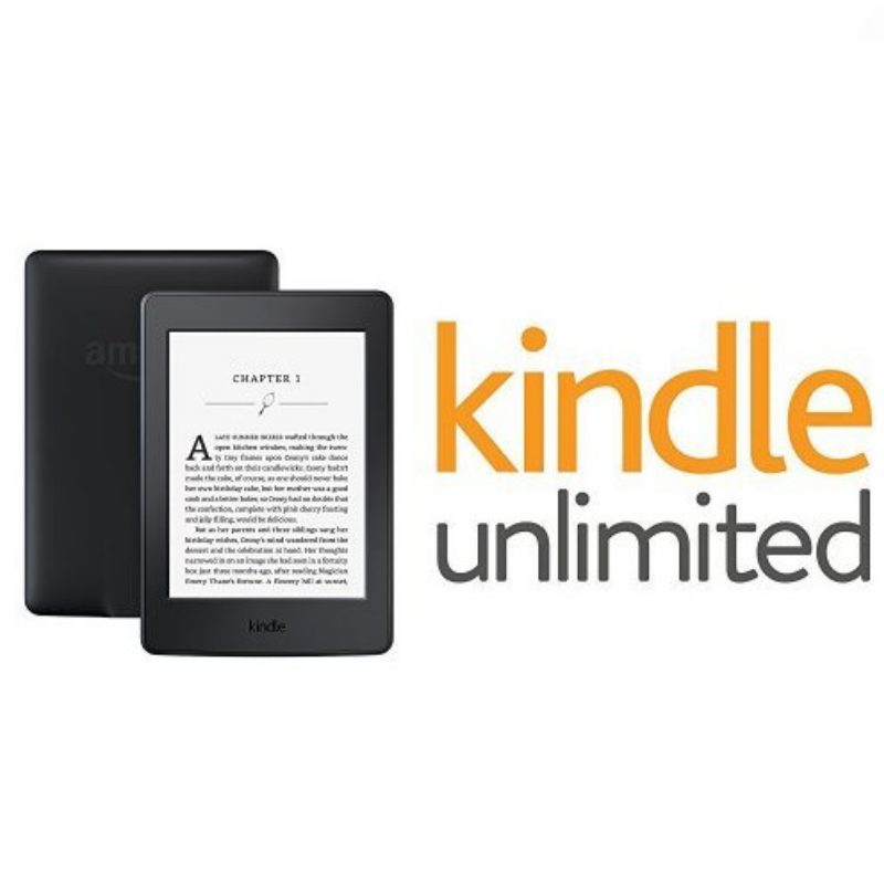 ENDS TONIGHT! 3Months Kindle Unlimited Membership PzDeals