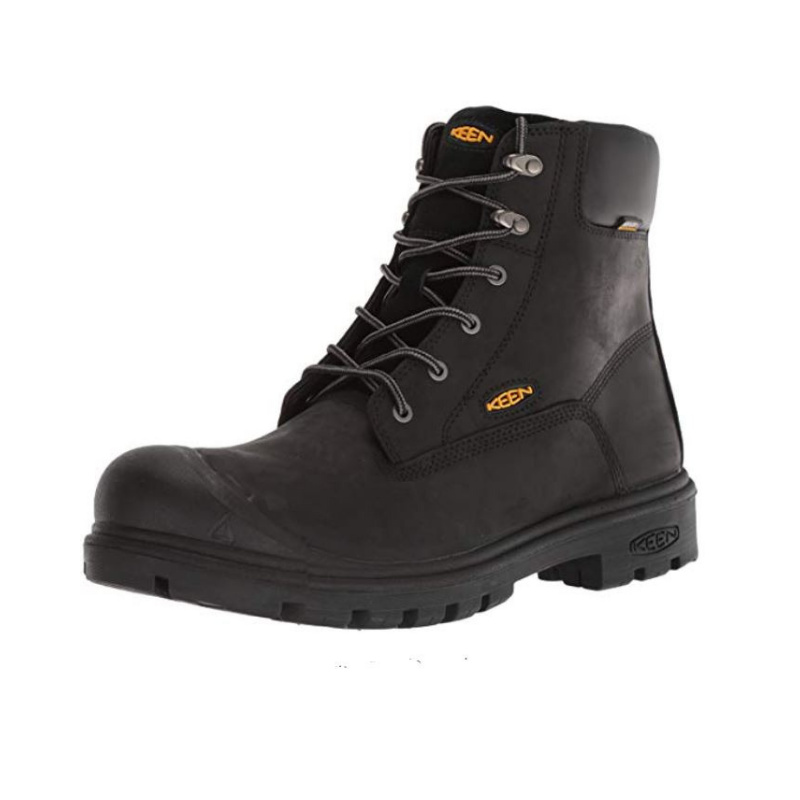 keen baltimore steel toe