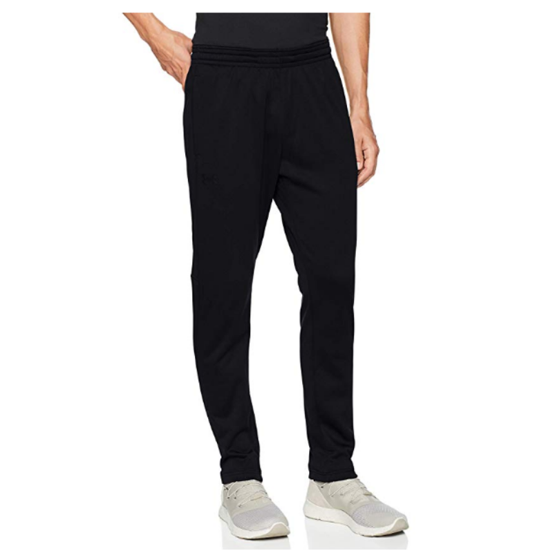 under armour men's armour fleece joggers