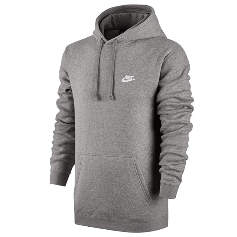 nike hoodie mens pullover