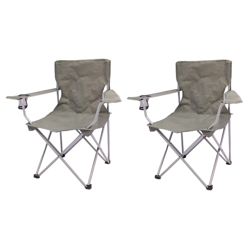 ozark trail camping chair