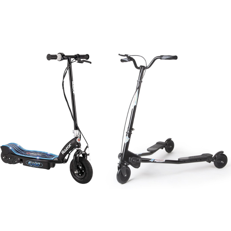 wiggle scooters sale