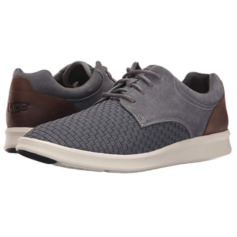 ugg men's hepner fashion sneaker