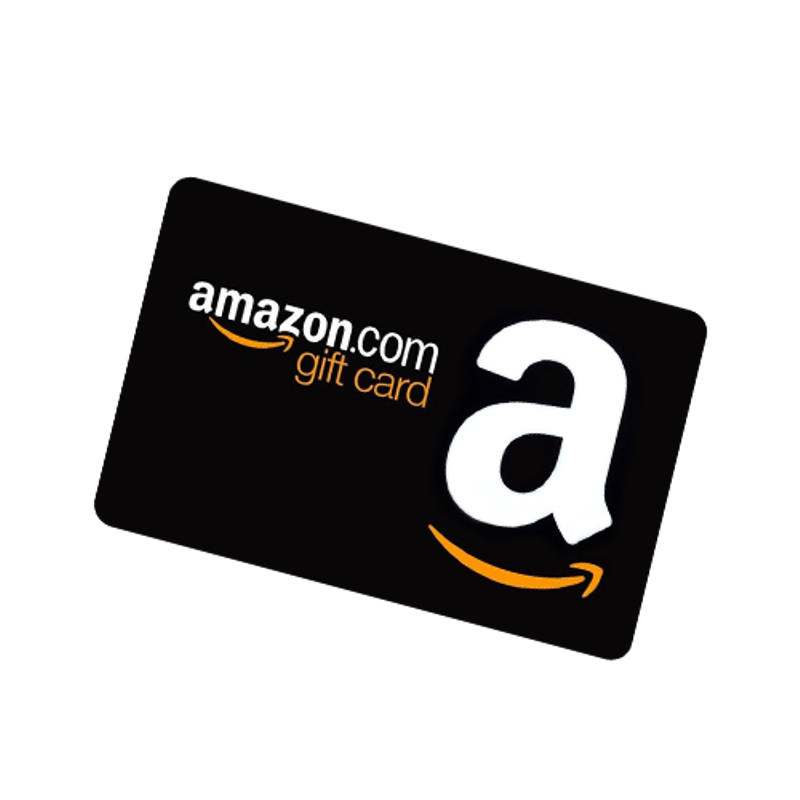 20 Amazon Gift Card Image