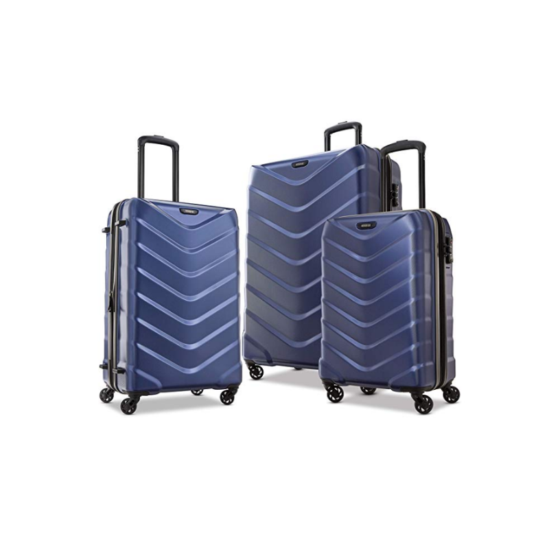 samsonite tourister luggage